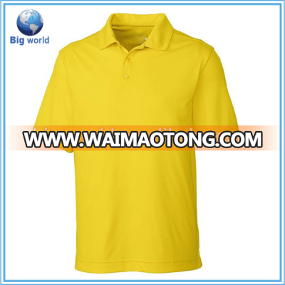 Fashion Solid color women men custom Polo shirts unisex short sleeve 100%cotton 250g Custom logo breathable polo shirt