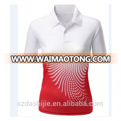 High quality 2015 fashion custom polo shirt/printing polo shirt/new design OEM polo t shirt