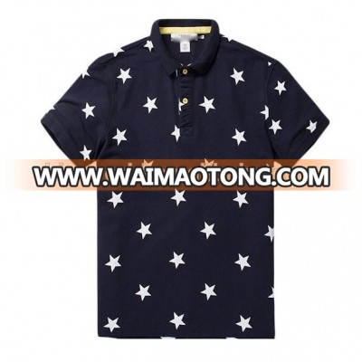 Polo shirt, 2015 OEM fashion custom high quality mens polo shirt , cotton polo shirt