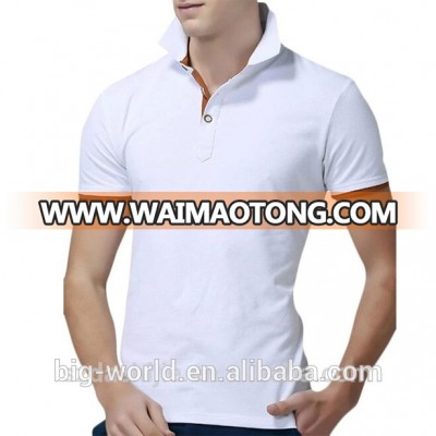 BIGWORLD OEM polo shirt design,polo shirt wholesale,custom polo shirt