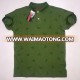 Best seller all over printed polo t-shirt for men